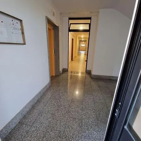 Terrazza A E Chiesa Giubilare Santa Maria Goretti Dom wakacyjny Nettuno