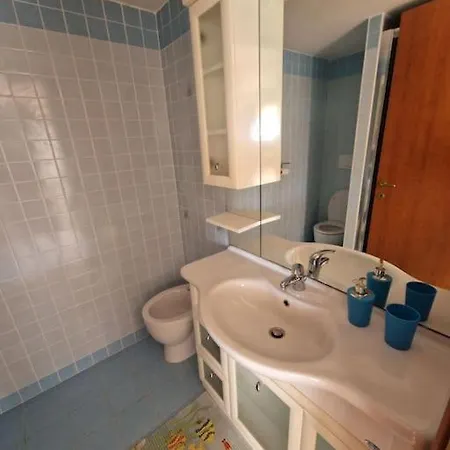 Terrazza A * 内图诺