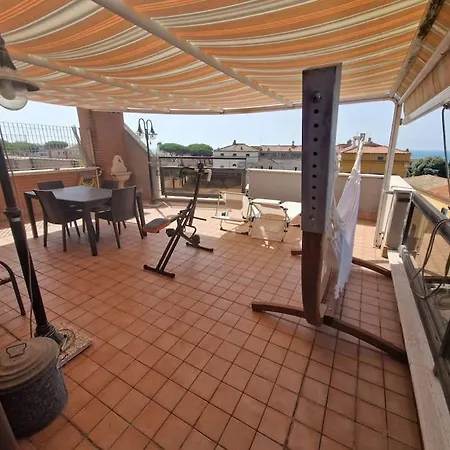 Terrazza A 内图诺