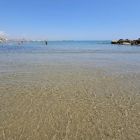 Terrazza A * 内图诺