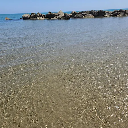 度假居 Terrazza A