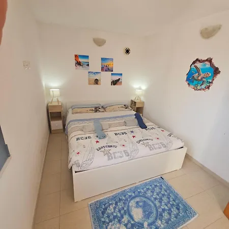 Terrazza A 度假居 *