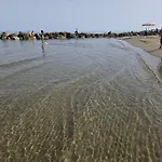 Dom wakacyjny Terrazza A Nettuno