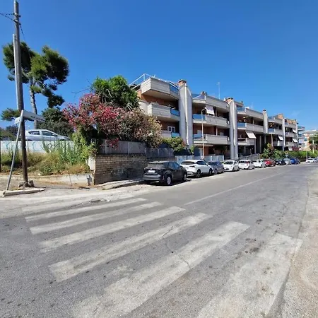 Terrazza A Holiday home