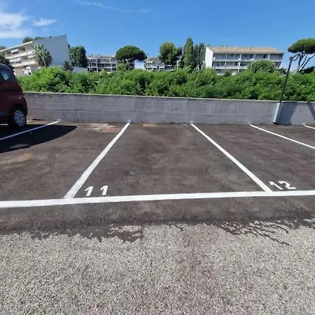 Terrazza A Holiday home