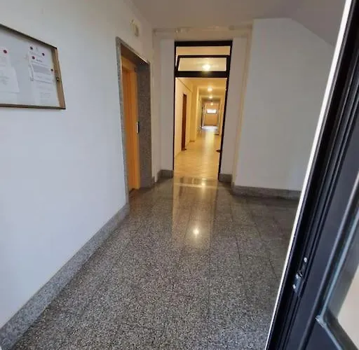 Terrazza A Prázdninový dům Nettuno