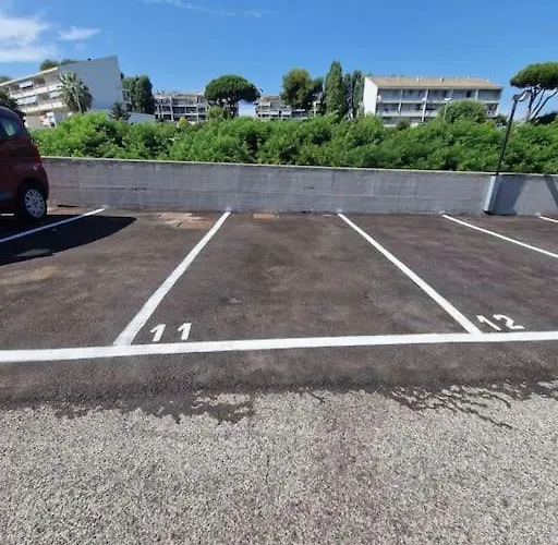 Terrazza A Prázdninový dům