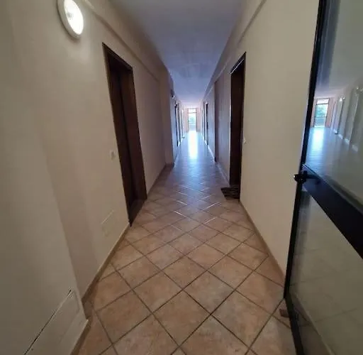 Terrazza A * Nettuno