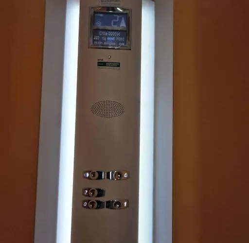 Prázdninový dům Terrazza A