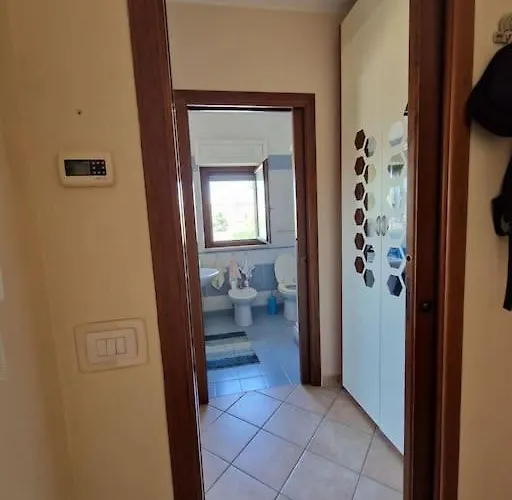 Prázdninový dům Terrazza A