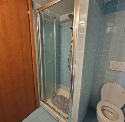 Terrazza A * Nettuno