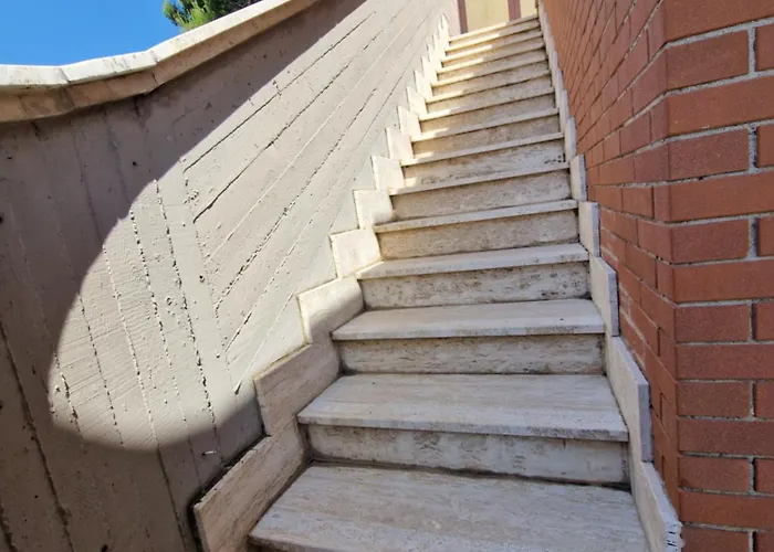 Prázdninový dům Terrazza A