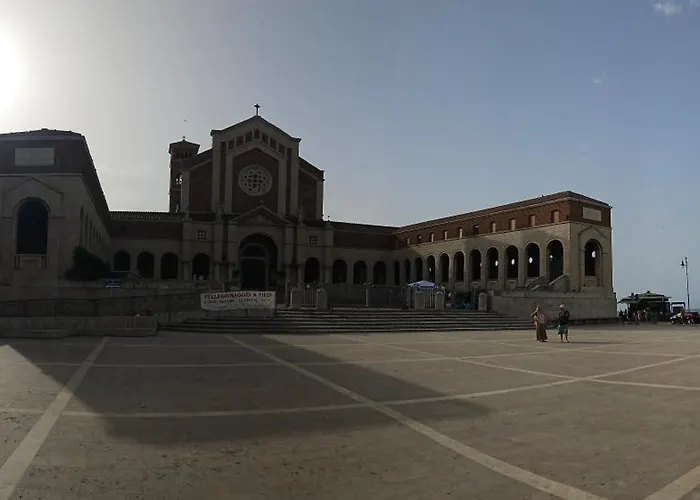 Prázdninový dům Terrazza A Nettuno