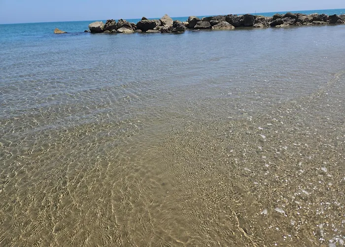 Prázdninový dům Terrazza A