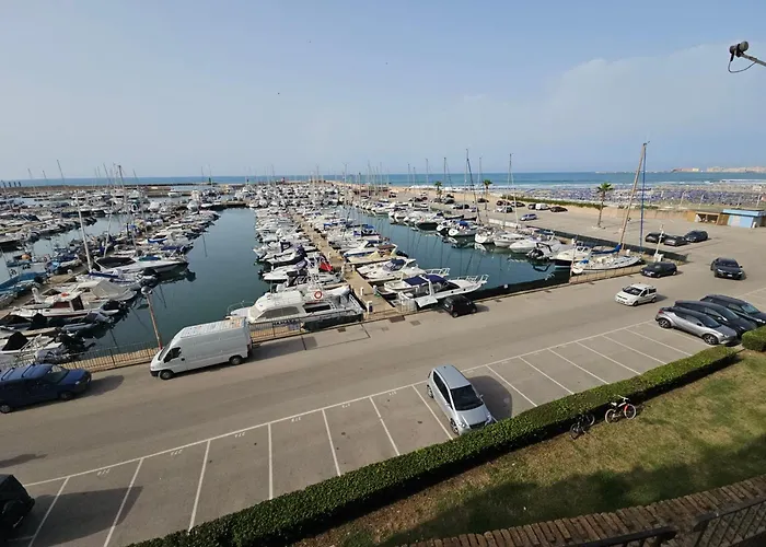 Terrazza A Prázdninový dům *