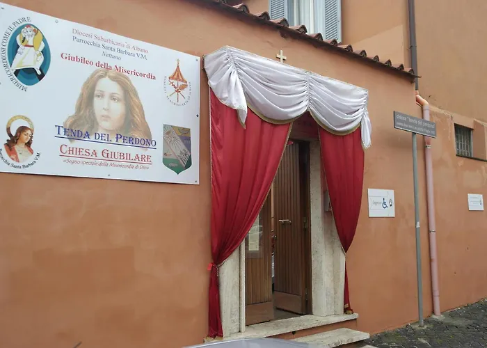 Prázdninový dům Terrazza A