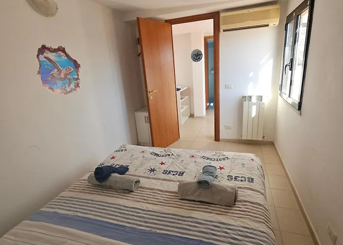 Terrazza A Prázdninový dům